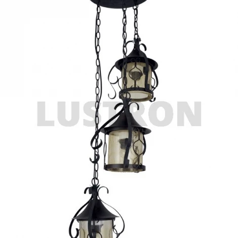 Подвесной светильник MW-Light Замок 249010503