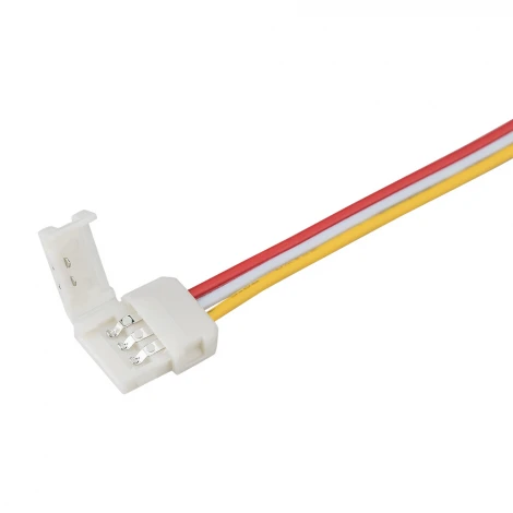 Коннектор выводной FIX-MIX-10mm-150mm-X1 (3-pin) 023953