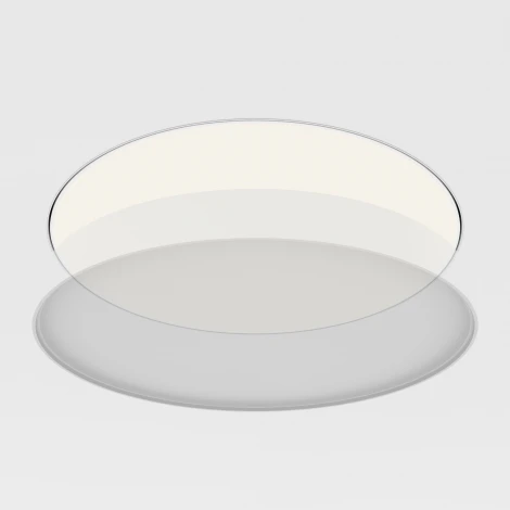 Крепление для встраиваемого монтажа светильников Maytoni Accessories DLA032-TRS90-W