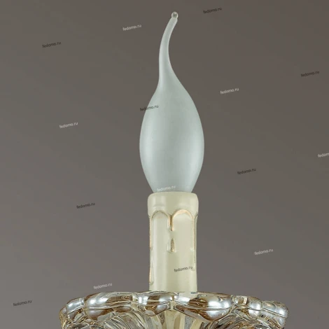 Бра Odeon Light Lammert 3476/1W
