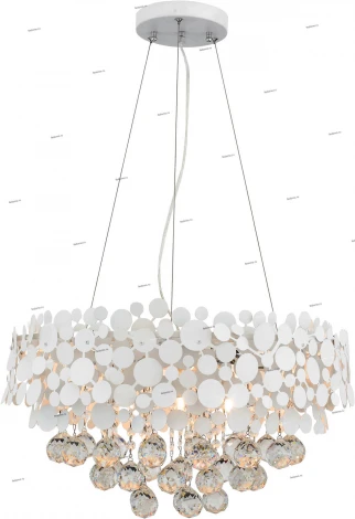Подвесная люстра ST Luce Filetto SL790.503.09