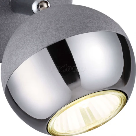 Спот Odeon Light Cemeta 3801/1W