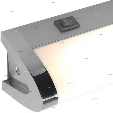 Настенный светильник линейный светодиодный Arte Lamp Cabinet Led A1407AP-1CC