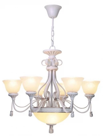 Подвесная люстра Donolux Pietra Luce S110159/6+2