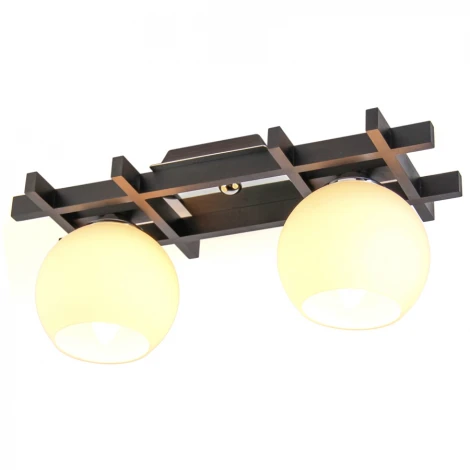 Потолочная люстра Дубравия Виола 196-42-12