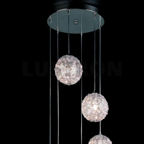 Подвесной светильник ST Luce SL612 SL612.003.06