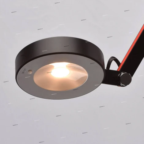 Офисная настольная лампа MW-Light Ракурс 631034101