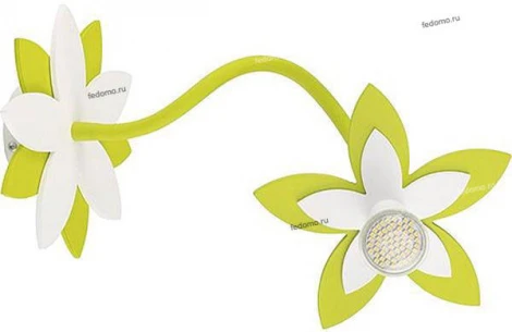 Спот Nowodvorski Flowers 6897