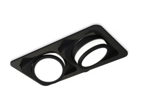 Встраиваемый точечный светильник Ambrella Techno Spot XC7664081 (220V)