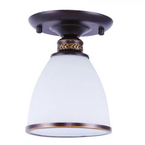 Потолочная люстра Arte Lamp Bonito A9518PL-1BA