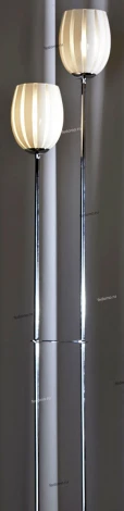 Торшер Lussole Brindisi LSF-6705-02