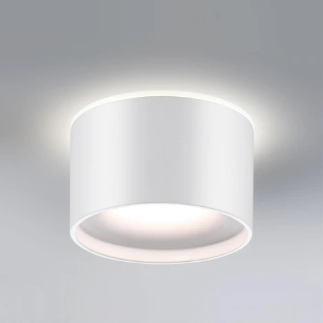 Точечный светильник встраиваемый Novotech Giro 358961 (LED, 220V, круглые)