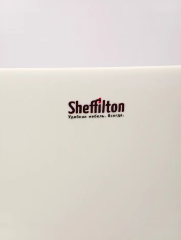 Стул барный SHT-S220 белый Sheffilton 7080439702