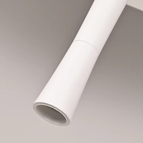 Подвесной светильник Zylo White H34 By ImperiumLoft Zylo01 (LED, 220V, круглые)