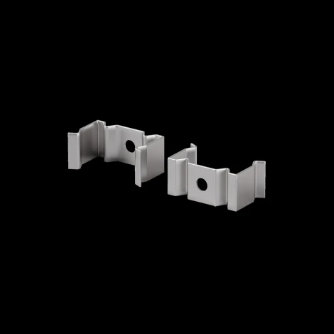 Комплект креплений для профиля 20×20 4 шт. Maytoni 642078