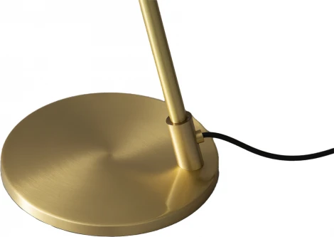 Торшер светодиодный Moderli Harmo V11081-FL (220V)