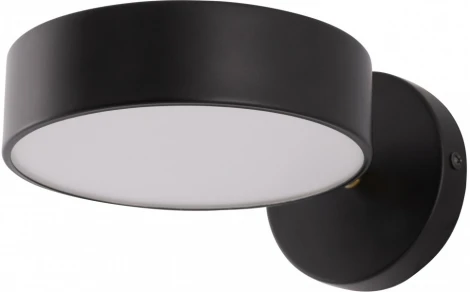 Спот светодиодный Arte Milano Ferrara 252006/1 Bk/Bk (220V, круглые)