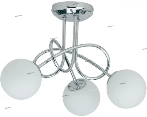 Потолочная люстра Brilliant Belina G94152/05