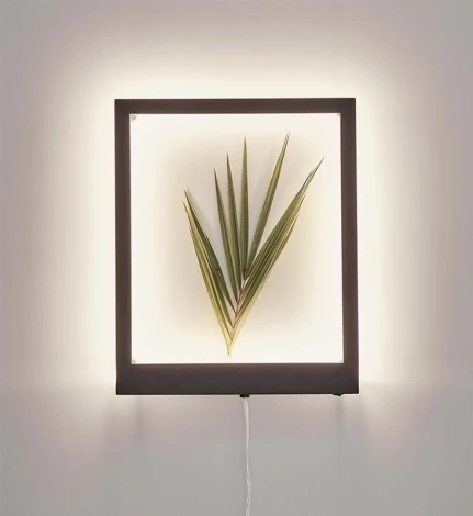 Настенный светильник Markslojd Frame 107362