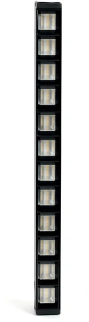 Трековый светодиодный светильник Downlight Feron AL131 48378 48V (220V, IP40)