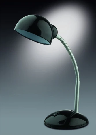 Интерьерная настольная лампа Odeon Light Kiva 2080/1T
