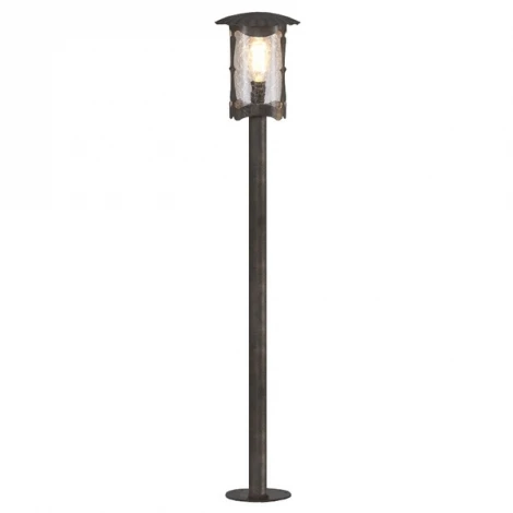 Наземный фонарь Русские фонари Valencia 190-41/brg-03 (220V, ковка)