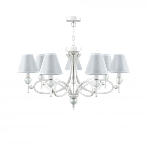 Подвесная люстра Maytoni Eclectic 12 M2-07-WM-LMP-O-20