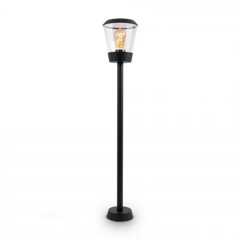 Наземный фонарь Maytoni Faro O039FL-01B