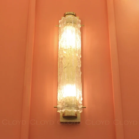 Настенный светильник Cloyd Amundsen 20250 (220V)