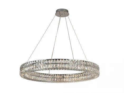 Подвесной светильник Newport 8550 8550/95 C chrome