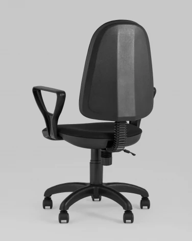 Кресло компьютерное Престиж черное УТ000025953