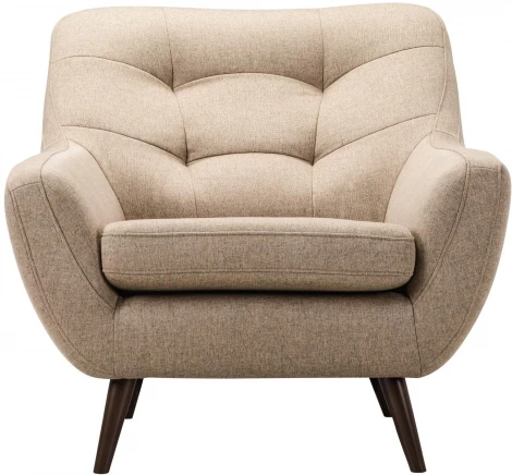 Кресло R-Home Сканди-1 Беж