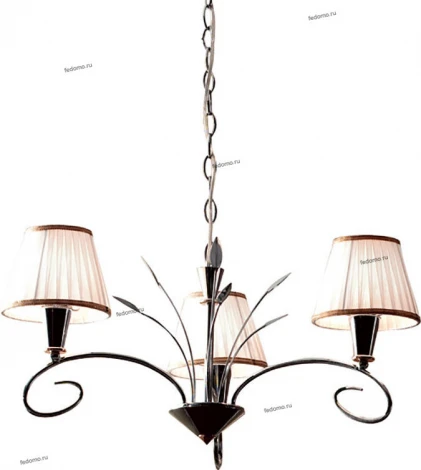 Подвесная люстра Citilux Afrodita CL405131
