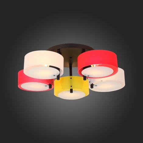 Потолочная люстра ST Luce Foresta SL483.462.05