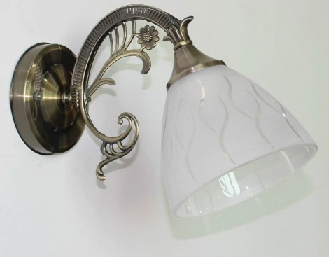 Бра Мелодия Света WA1N 000023571