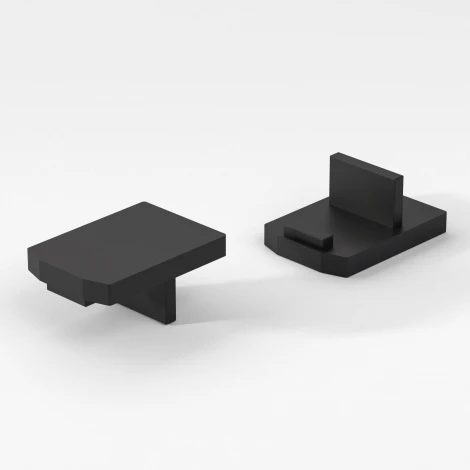 Заглушки для шинопровода Elektrostandard Mini Magnetic 85174/00