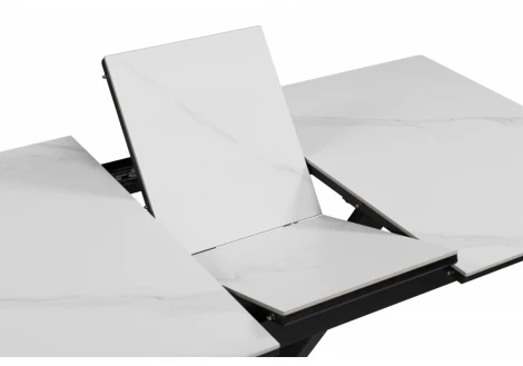 Керамический стол Гардинг 100Светлячок Woodville 676462