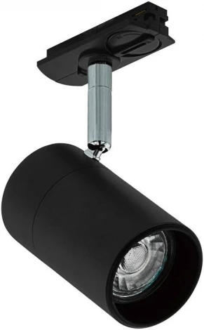 Трековый светильник однофазный Eglo TB SPOTLIGHT 99756 (220V)