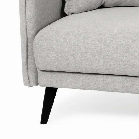 Диван Norvell ширина 210 Cosmo RED 398711