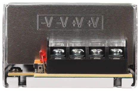 Блок питания 24V светодиодной ленты 200W ЭРА LP-LED-200W-IP20-24V-S