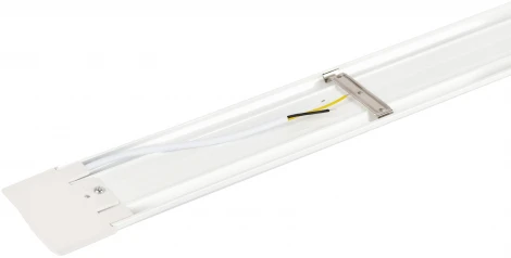 Линейный светильник светодиодный ЭРА SPO-5 SPO-5-40-4K-P (F)
