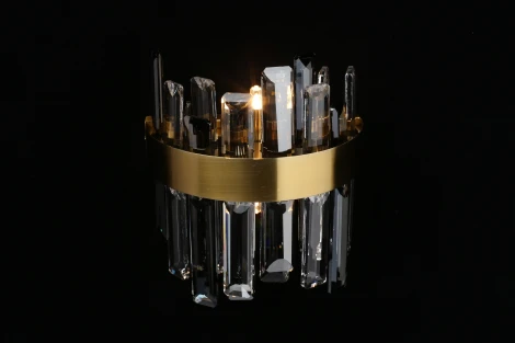 Светильник настенный Margo APL.825.01.02 Aployt