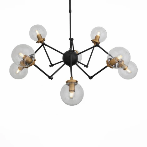 Потолочная люстра ST Luce Varieta SL234.402.08