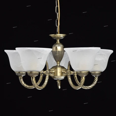 Подвесная люстра MW-Light Ариадна 450016305