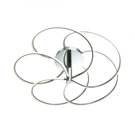 Потолочная люстра Odeon Light Ruale 4101/95CL