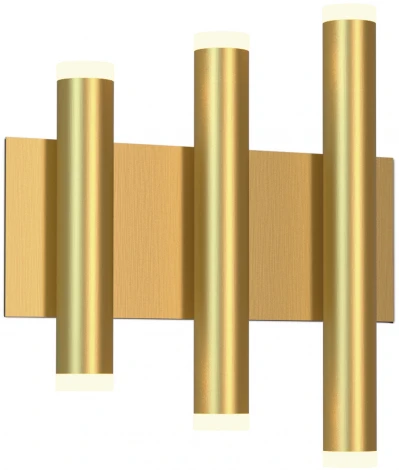 Настенный светильник Mantra Cala 8191 (LED, 220V)