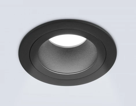 Встраиваемый точечный светильник Ambrella Techno Spot TN102824 (220V, круглые)