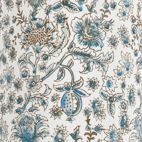 Настольная лампа с выключателем Loft It Agapanthus 10385T/D (220V)