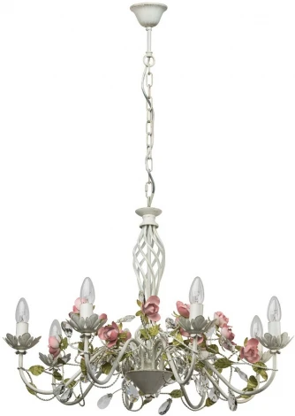Подвесная люстра MW-Light Букет 421012508