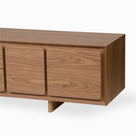 ТВ-тумба Nora 215х48 COSMO арт.031F2.1